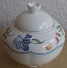 Villeroy boch mariposa d'occasion  Livré partout en Belgiqu
