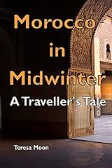 Morocco midwinter traveller for sale  Delivered anywhere in USA 
