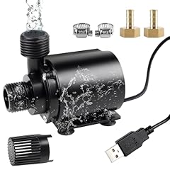 Exleco pompe submersible d'occasion  Livré partout en Belgiqu