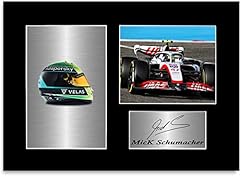 Mick schumacher 2022 for sale  Delivered anywhere in UK