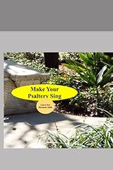 Make psaltery sing for sale  Delivered anywhere in UK