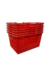 Shopping basket durable for sale  Delivered anywhere in USA 