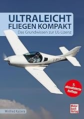 Ultraleichtfliegen kompakt gru gebraucht kaufen  Wird an jeden Ort in Deutschland