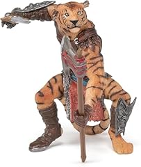 Papo mutant tigermensch gebraucht kaufen  Wird an jeden Ort in Deutschland