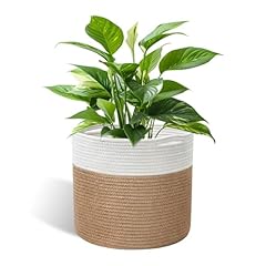 Blumentopf korb baumwolle gebraucht kaufen  Wird an jeden Ort in Deutschland