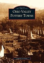 Ohio valley pottery for sale  Delivered anywhere in USA 