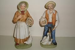Homco old woman for sale  Delivered anywhere in USA 