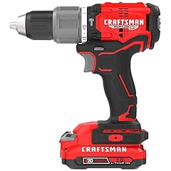 Craftsman hammer drill for sale  Delivered anywhere in USA 