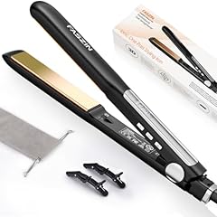 Faszin hair straighteners for sale  Delivered anywhere in UK