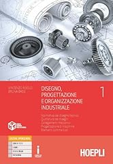 Disegno progettazione organizz usato  Spedito ovunque in Italia 