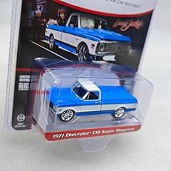 Greenlight barrett jackson for sale  Delivered anywhere in USA 