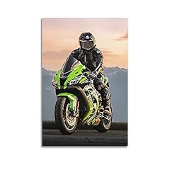 Hayme motorcycle poster for sale  Delivered anywhere in UK