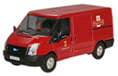 Oxford diecast 76ft002 for sale  Delivered anywhere in UK