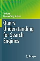 Query understanding search for sale  Delivered anywhere in UK