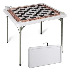 Costway table échecs d'occasion  Livré partout en France
