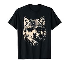Funny wolf cool for sale  Delivered anywhere in USA 