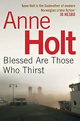 Blessed thirst written for sale  Delivered anywhere in UK