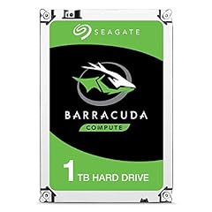 Seagate disco rigido usato  Spedito ovunque in Italia 
