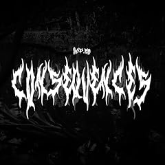 Consequences explicit for sale  Delivered anywhere in USA 