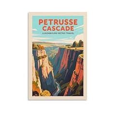 Rgxzvlsd petrusse cascade d'occasion  Livré partout en France