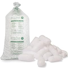 White packing peanuts for sale  Delivered anywhere in UK