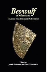 Beowulf kalamazoo essays for sale  Delivered anywhere in USA 