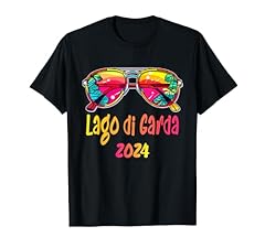 Lago garda 2024 for sale  Delivered anywhere in UK