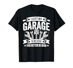 Mechanic car left for sale  Delivered anywhere in USA 