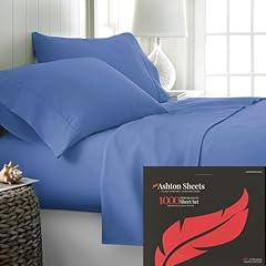 Ashton sheets 100 for sale  Delivered anywhere in USA 