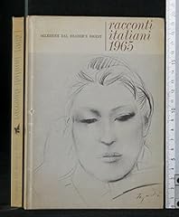 Racconti italiani 1965. usato  Spedito ovunque in Italia 
