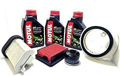 Kit tagliando 5100 usato  Spedito ovunque in Italia 