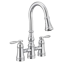 Moen s73204 weymouth for sale  Delivered anywhere in USA 