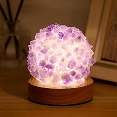 Nizrsky amethyst crystal for sale  Delivered anywhere in USA 