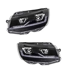 Otozum headlights assembly for sale  Delivered anywhere in UK