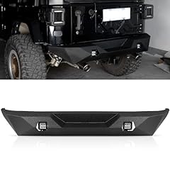 Peforway rear bumper for sale  Delivered anywhere in USA 