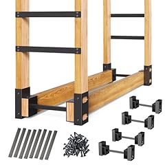 Eibikdi firewood rack for sale  Delivered anywhere in USA 