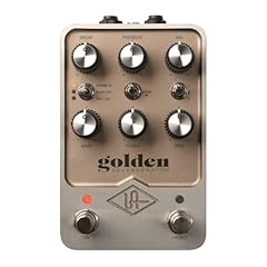 Uafx golden reverberator for sale  Delivered anywhere in UK