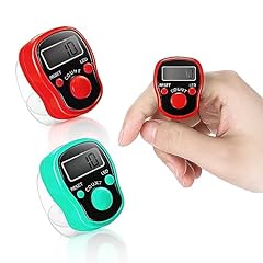 Finger counter digital for sale  Delivered anywhere in UK