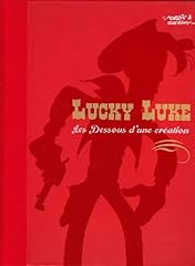 lucky luke atlas d'occasion  Livré partout en France