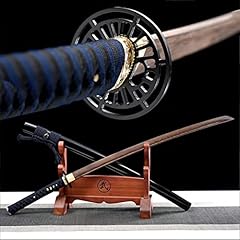 Spada samurai iaido usato  Spedito ovunque in Italia 