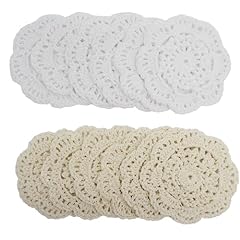 Ouyatoyu doilies cloth for sale  Delivered anywhere in USA 