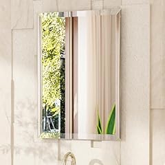 Vocalstar frameless bathroom for sale  Delivered anywhere in USA 