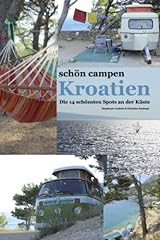 Schön campen kroatien gebraucht kaufen  Wird an jeden Ort in Deutschland