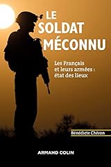 Soldat méconnu français d'occasion  Livré partout en France