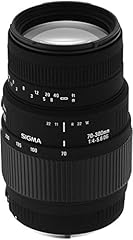 Sigma 300mm 5.6 for sale  Delivered anywhere in UK