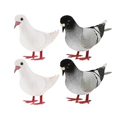Logofun 4pcs fake for sale  Delivered anywhere in USA 