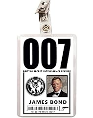 007 james bond for sale  Delivered anywhere in USA 