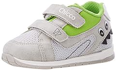 chicco Scarpa Greco First Walker Shoe, 950, 3.5 UK for sale  Delivered anywhere in UK