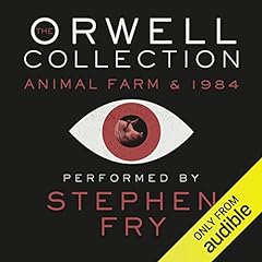 Orwell collection animal for sale  Delivered anywhere in UK