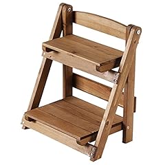 Wooden ladder shelf for sale  Delivered anywhere in USA 
